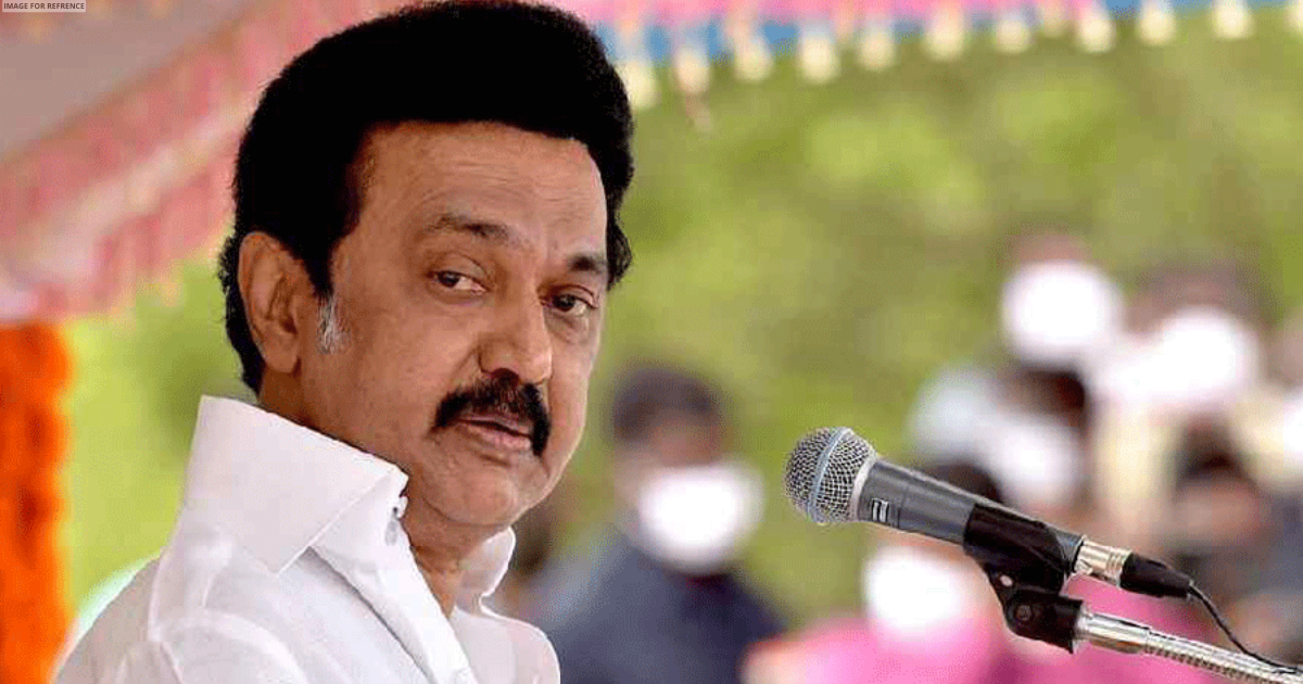 Delimitation: Swinging sword aimed at South Indian states, says MK Stalin